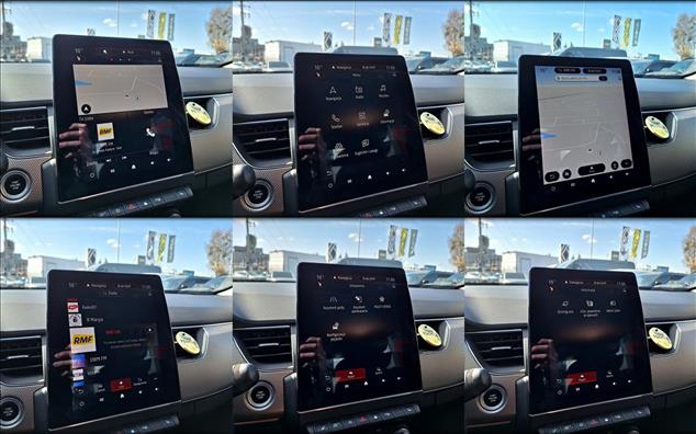 Renault ARKANA Arkana 1.3 TCe mHEV Intens EDC 2022