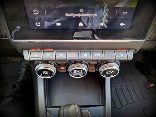 Renault ARKANA Arkana 1.3 TCe mHEV Intens EDC 2022