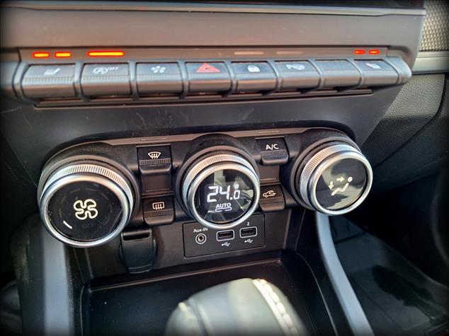 Renault ARKANA Arkana 1.3 TCe mHEV Intens EDC 2022