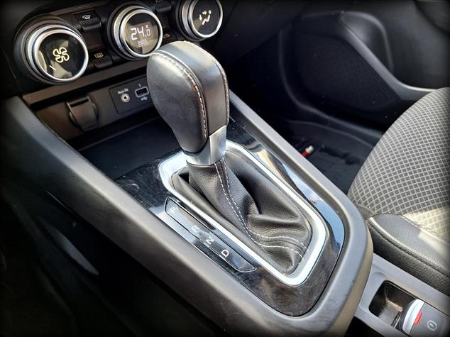 Renault ARKANA Arkana 1.3 TCe mHEV Intens EDC 2022