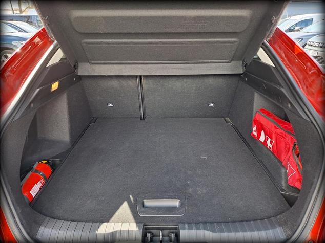 Renault ARKANA Arkana 1.3 TCe mHEV Intens EDC 2022