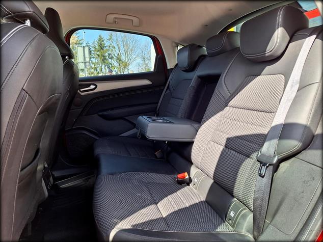 Renault ARKANA Arkana 1.3 TCe mHEV Intens EDC 2022