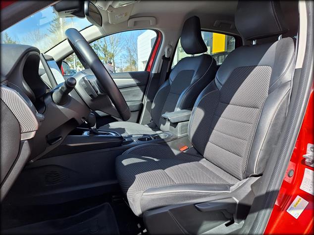 Renault ARKANA Arkana 1.3 TCe mHEV Intens EDC 2022