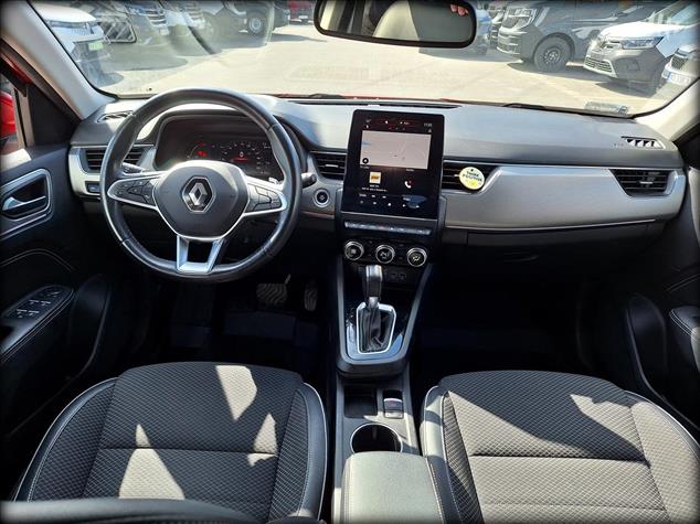 Renault ARKANA Arkana 1.3 TCe mHEV Intens EDC 2022