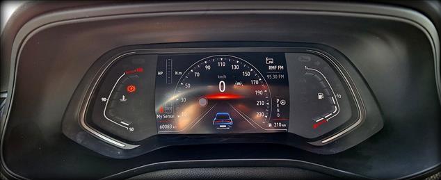 Renault ARKANA Arkana 1.3 TCe mHEV Intens EDC 2022