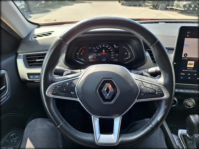 Renault ARKANA Arkana 1.3 TCe mHEV Intens EDC 2022