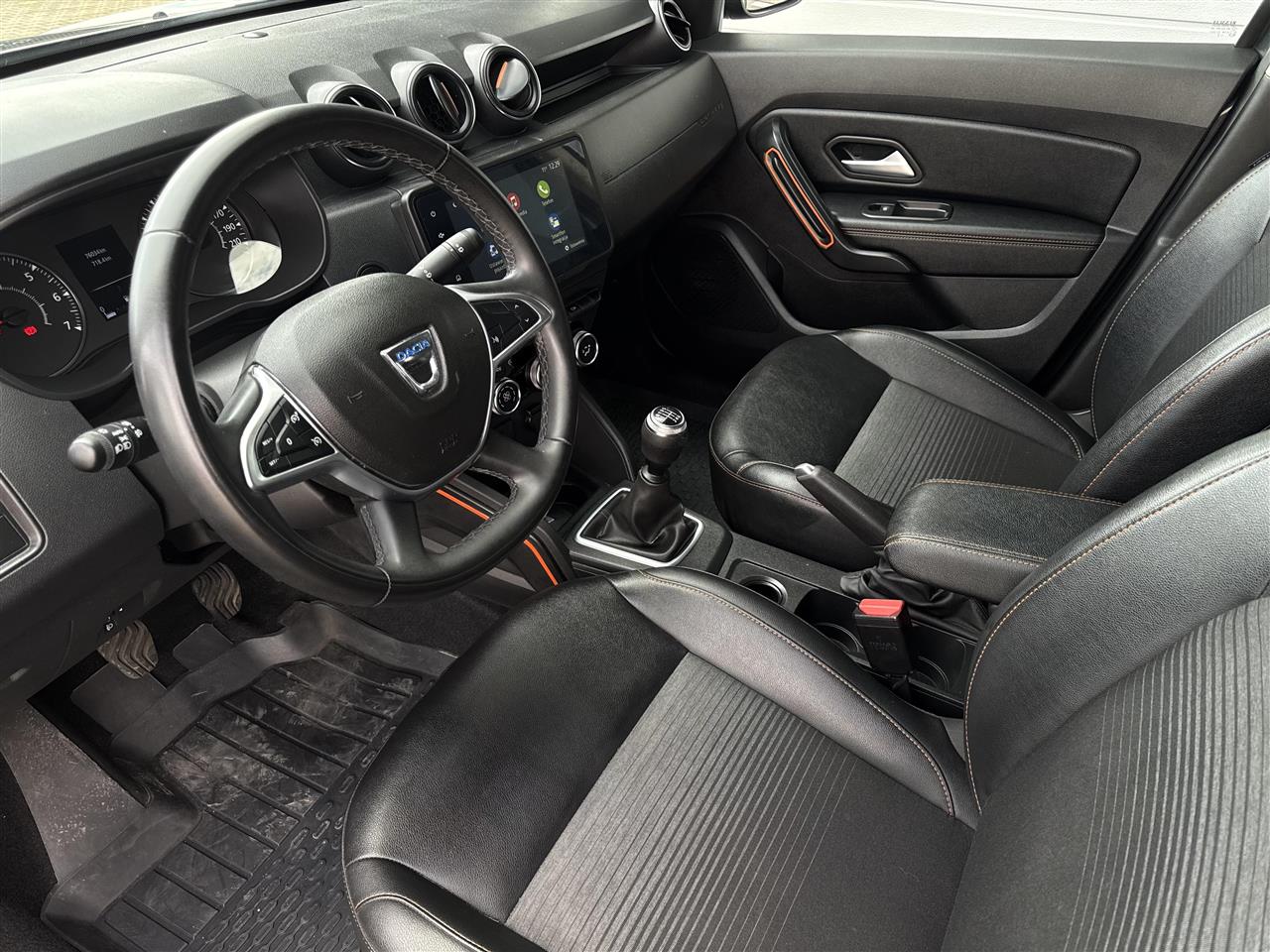 Dacia DUSTER Duster 1.0 TCe SL Extreme LPG 2022