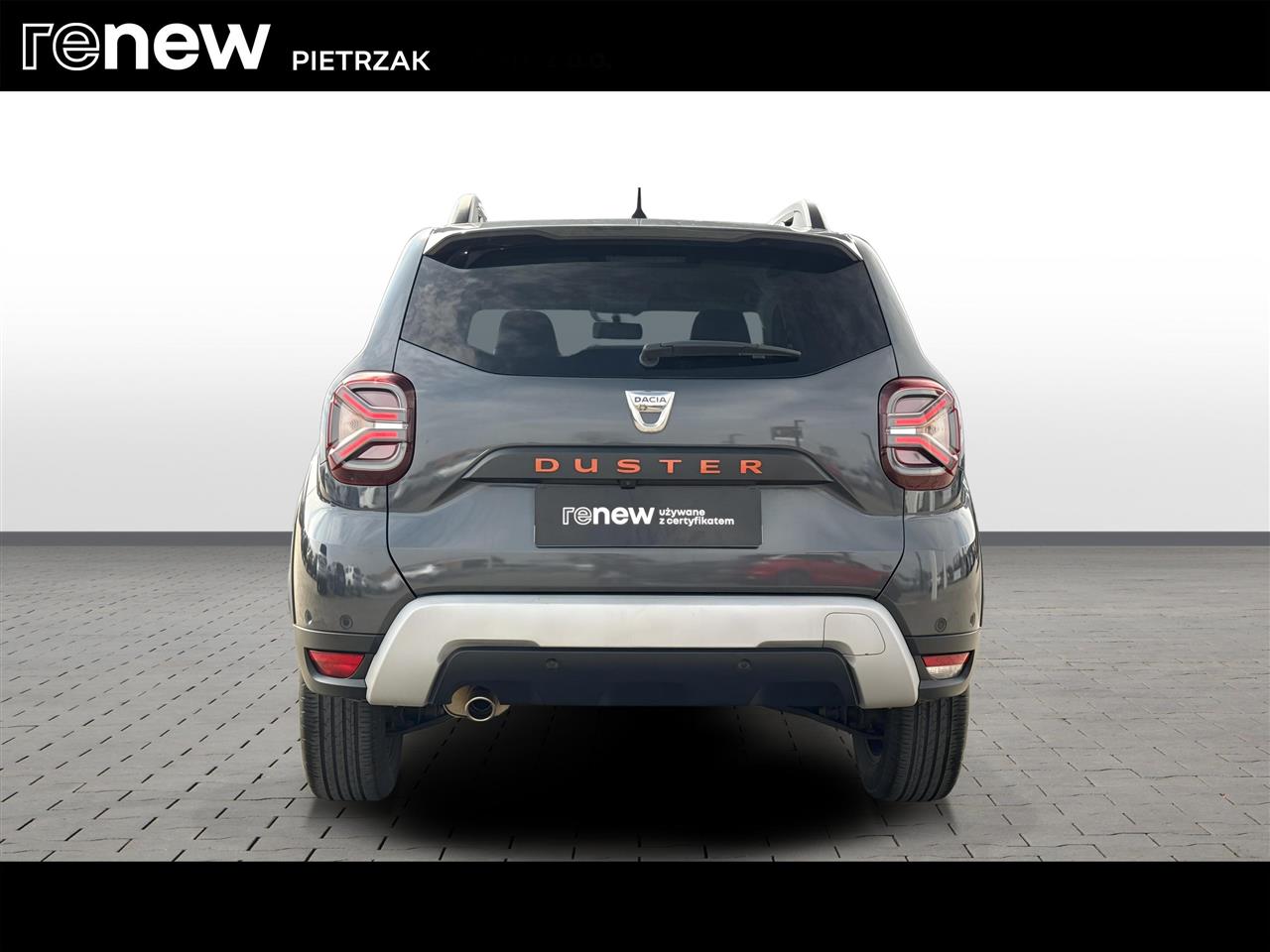Dacia DUSTER Duster 1.0 TCe SL Extreme LPG 2022