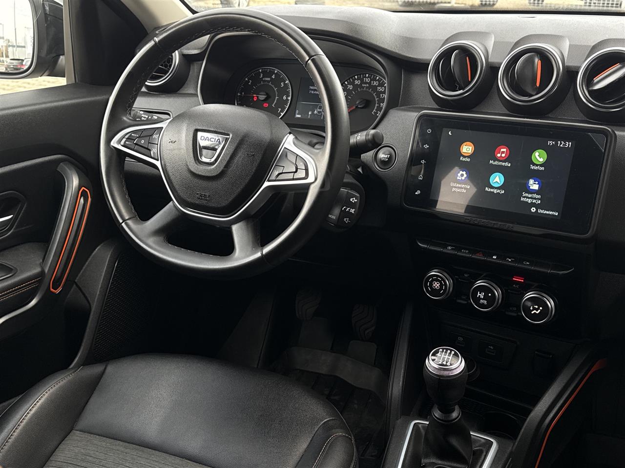 Dacia DUSTER Duster 1.0 TCe SL Extreme LPG 2022