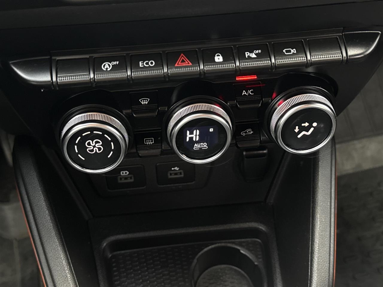 Dacia DUSTER Duster 1.0 TCe SL Extreme LPG 2022