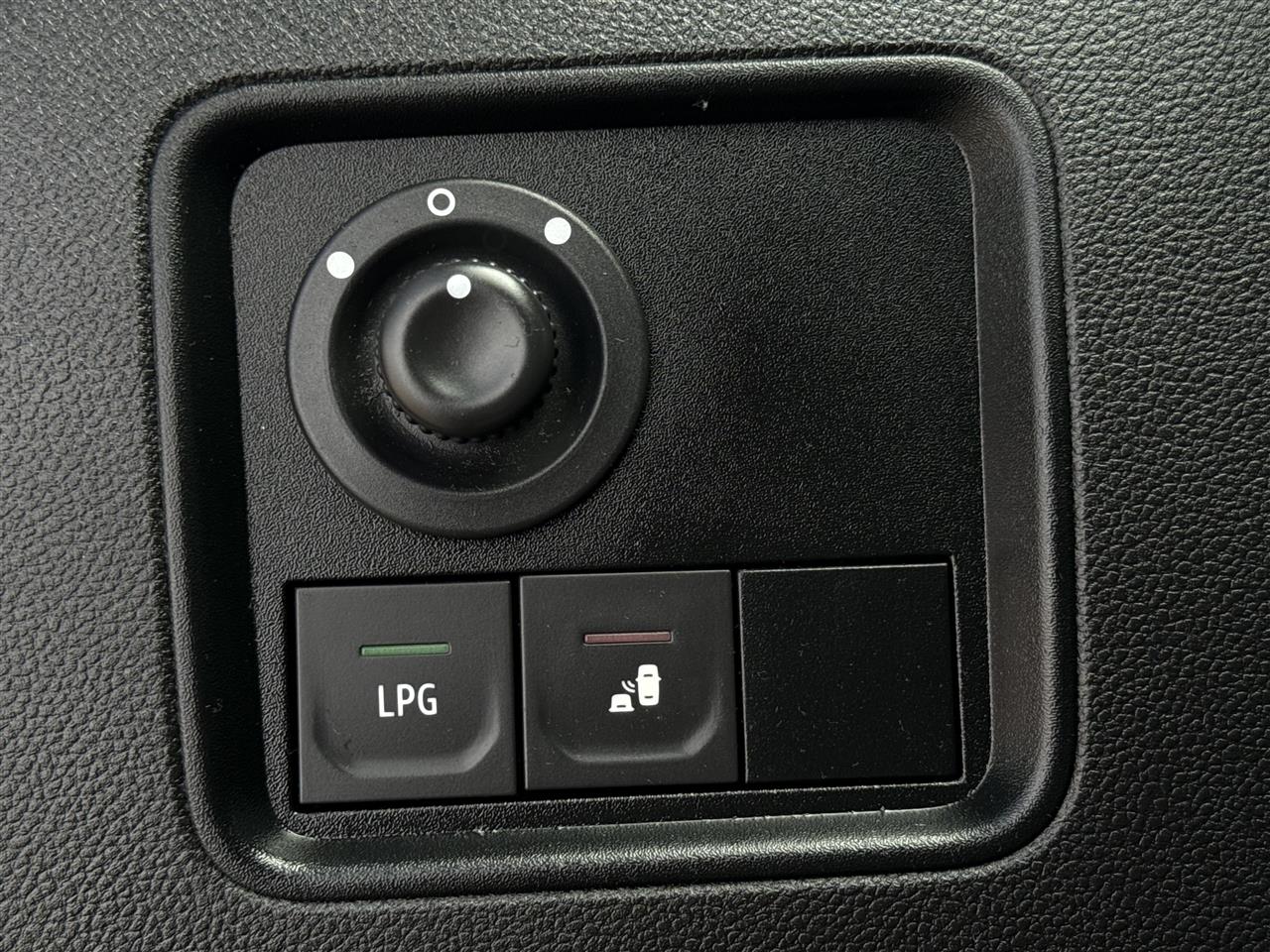 Dacia DUSTER Duster 1.0 TCe SL Extreme LPG 2022