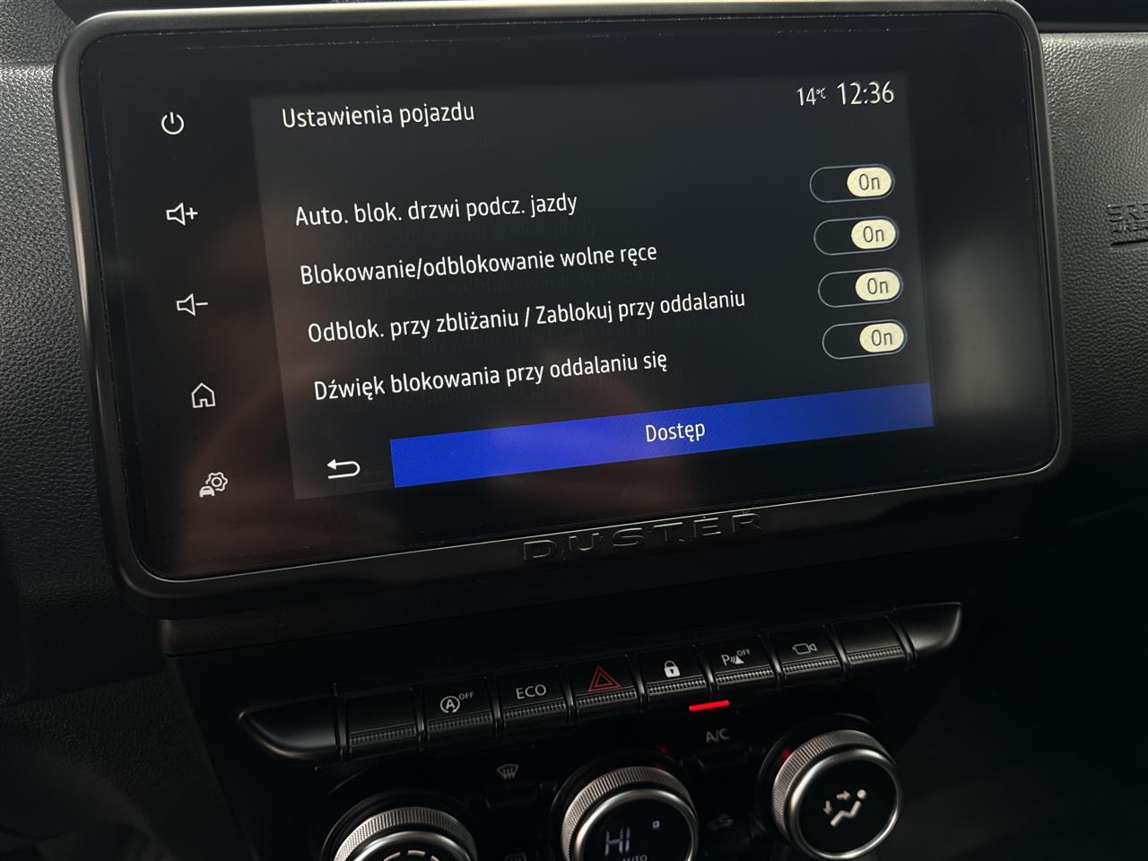 Dacia DUSTER Duster 1.0 TCe SL Extreme LPG 2022