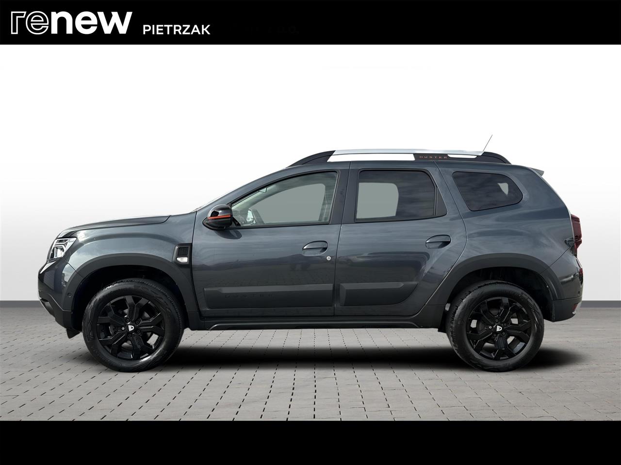 Dacia DUSTER Duster 1.0 TCe SL Extreme LPG 2022