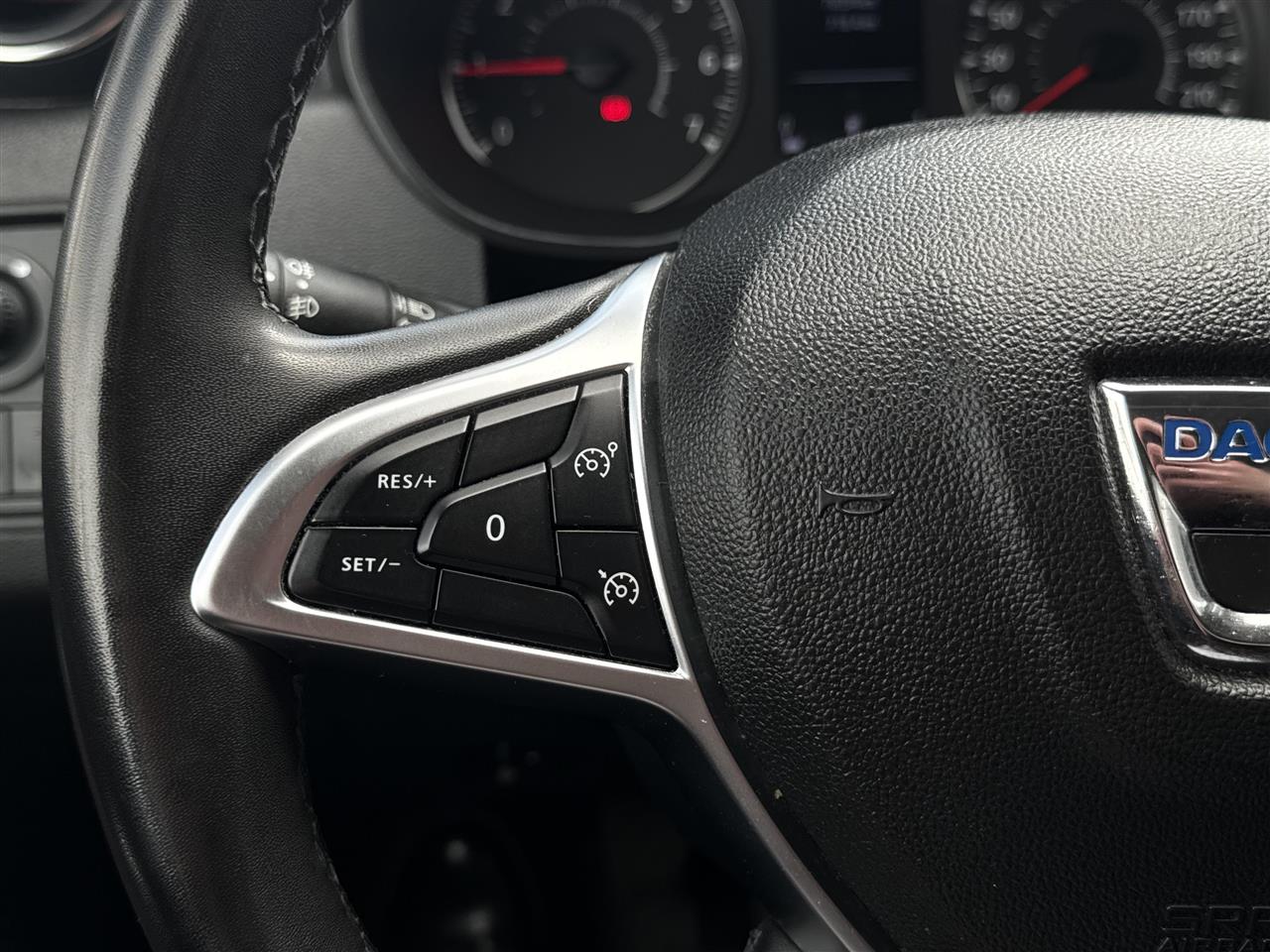 Dacia DUSTER Duster 1.0 TCe SL Extreme LPG 2022