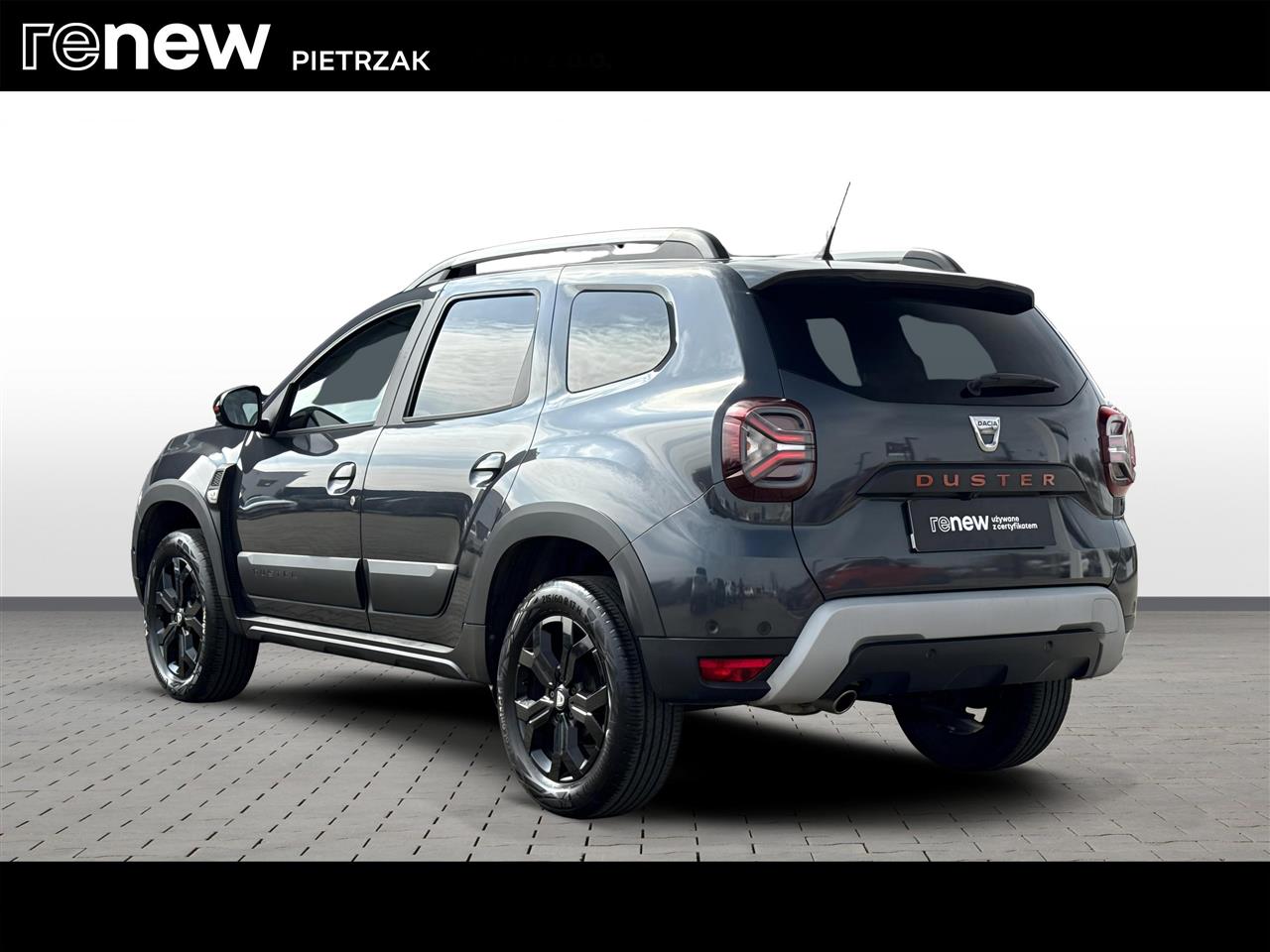 Dacia DUSTER Duster 1.0 TCe SL Extreme LPG 2022