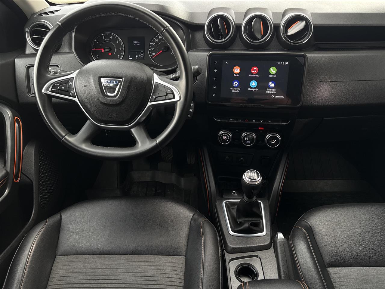 Dacia DUSTER Duster 1.0 TCe SL Extreme LPG 2022