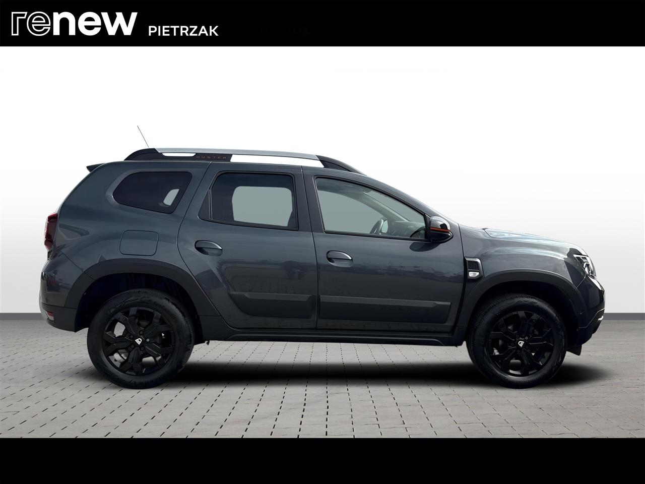 Dacia DUSTER Duster 1.0 TCe SL Extreme LPG 2022