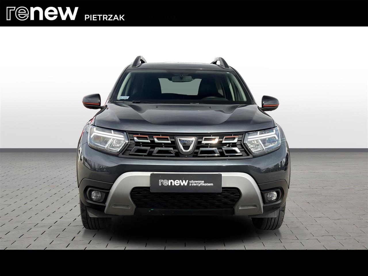 Dacia DUSTER Duster 1.0 TCe SL Extreme LPG 2022