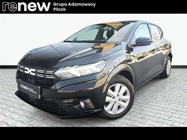 Dacia SANDERO Sandero 1.0 TCe Expression LPG 2022