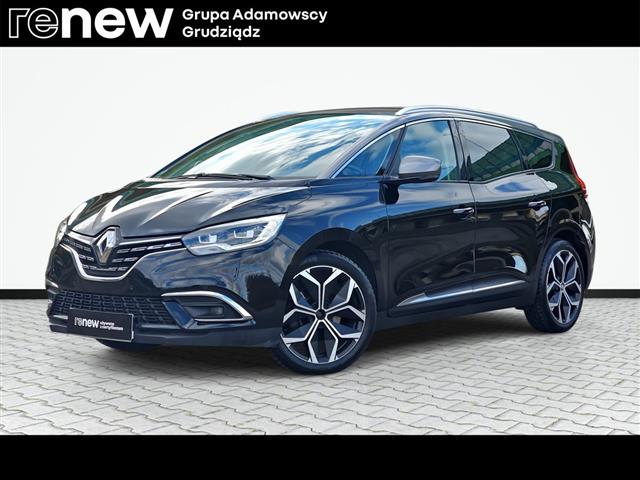 Renault SCENIC Scenic Gr. 1.3 TCe FAP Intens 2021