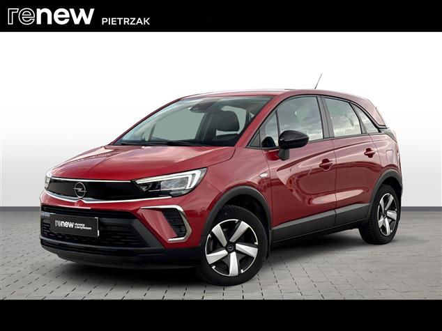 Opel CROSSLAND X Crossland 1.2 T 2024