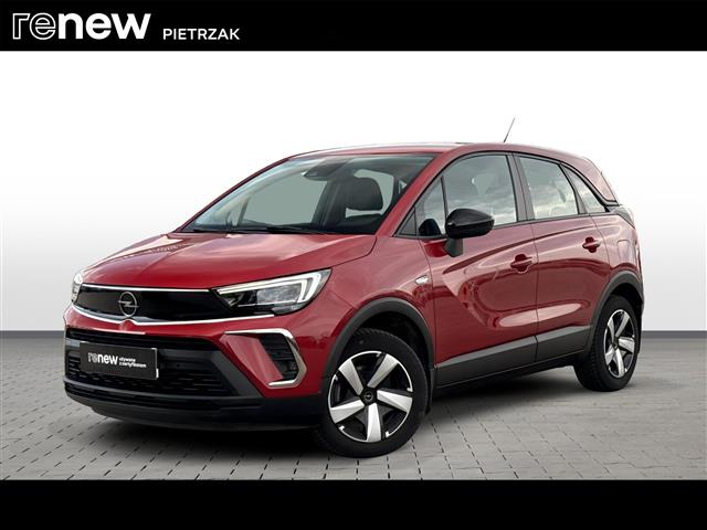 Opel CROSSLAND X Crossland 1.2 T 2024