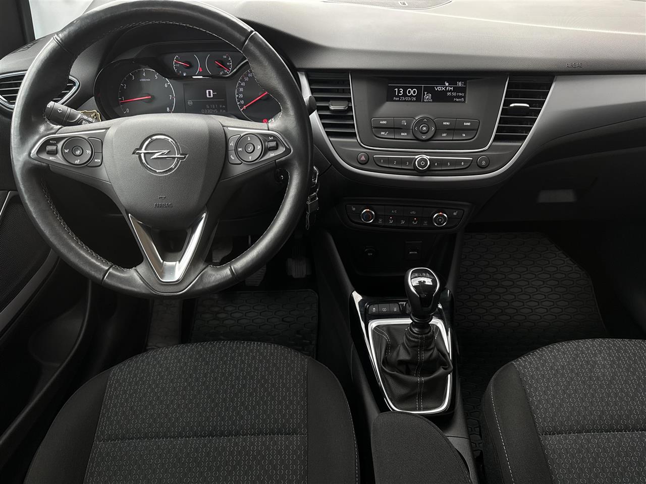 Opel CROSSLAND X Crossland 1.2 T 2024