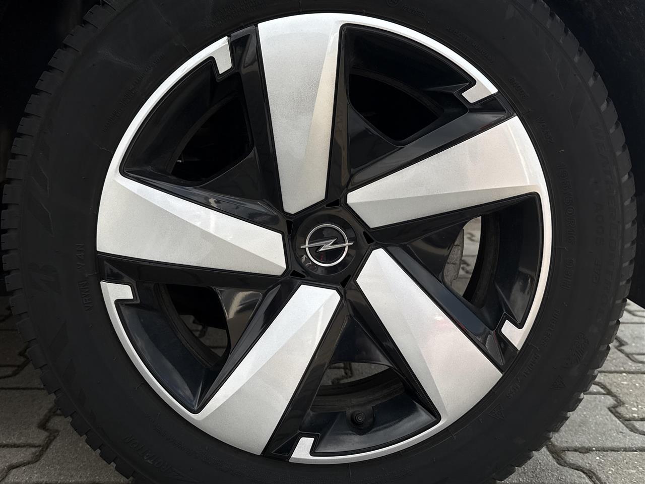 Opel CROSSLAND X Crossland 1.2 T 2024