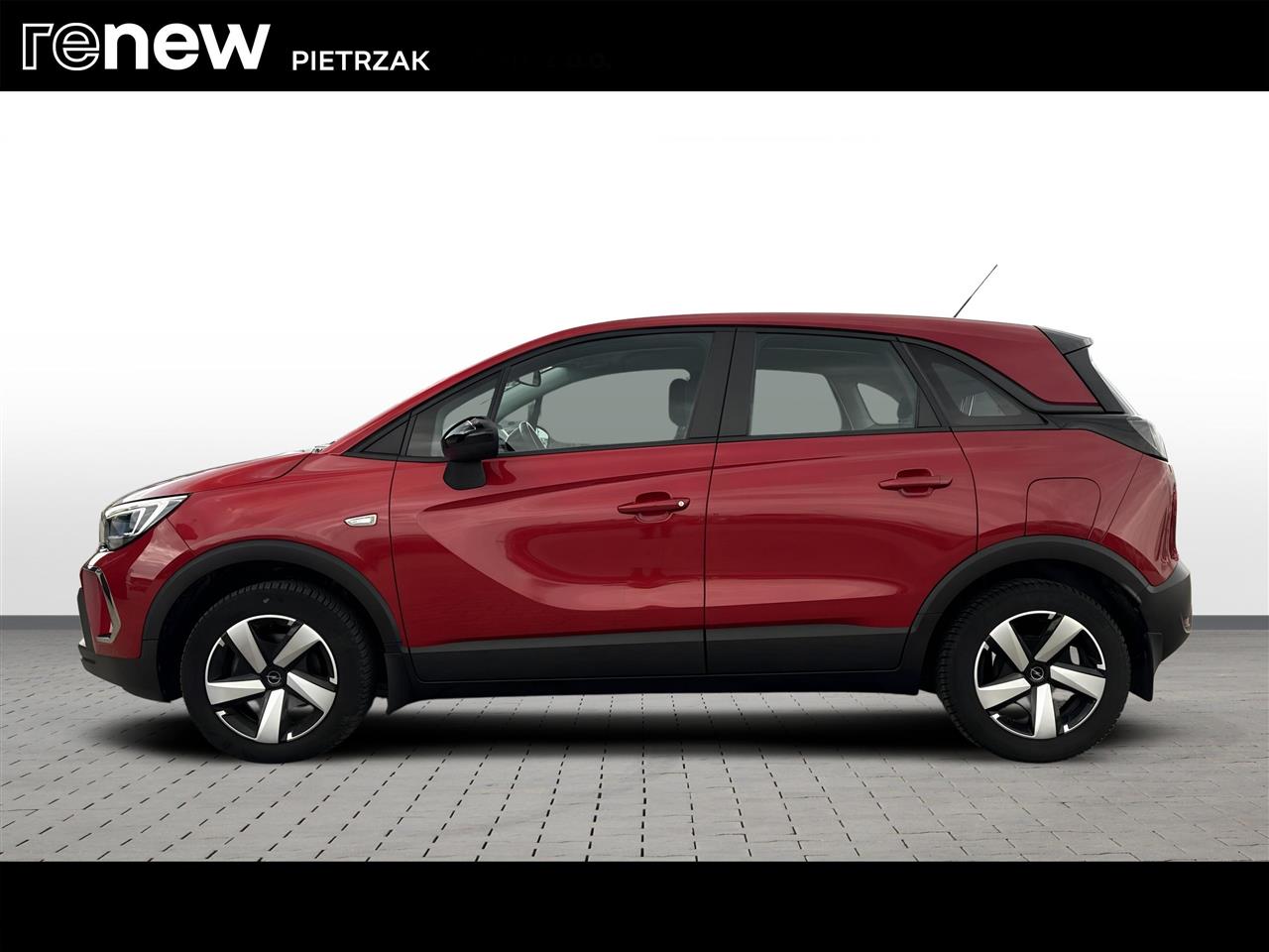 Opel CROSSLAND X Crossland 1.2 T 2024