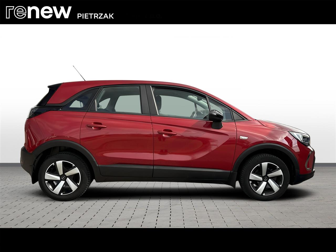 Opel CROSSLAND X Crossland 1.2 T 2024