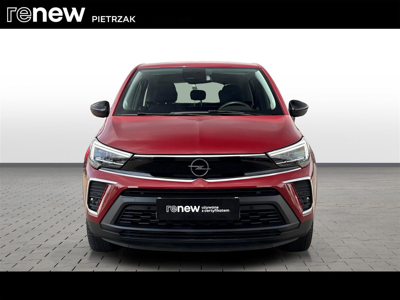 Opel CROSSLAND X Crossland 1.2 T 2024