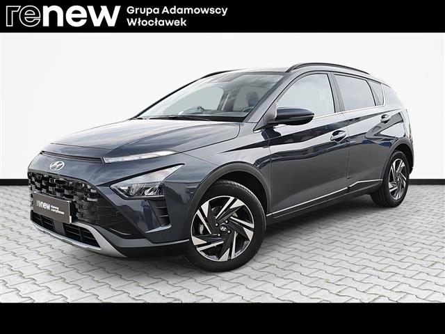 Hyundai BAYON Bayon 1.0 T-GDI Smart 2023