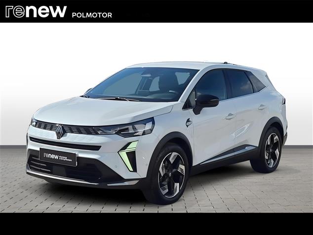 Renault SYMBIOZ Symbioz 1.6 E-Tech Full Hybrid 145 Techno 2025