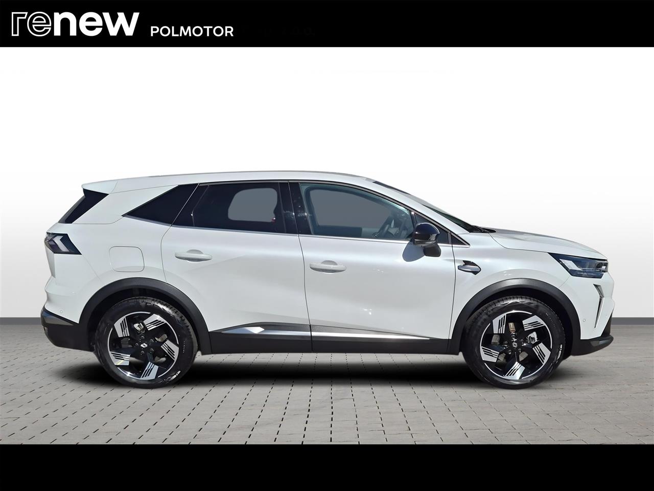 Renault SYMBIOZ Symbioz 1.6 E-Tech Full Hybrid 145 Techno 2025