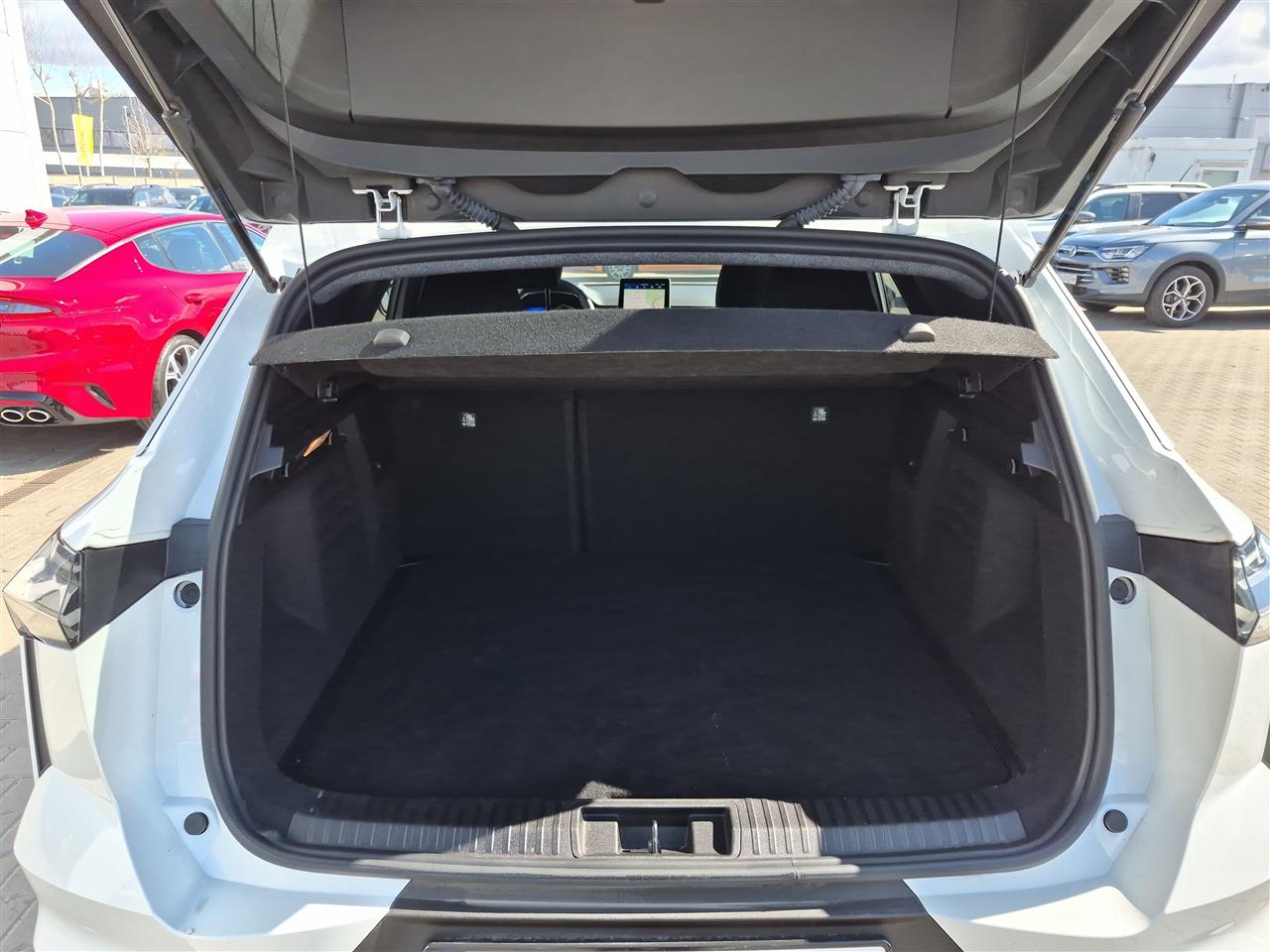 Renault SYMBIOZ Symbioz 1.6 E-Tech Full Hybrid 145 Techno 2025
