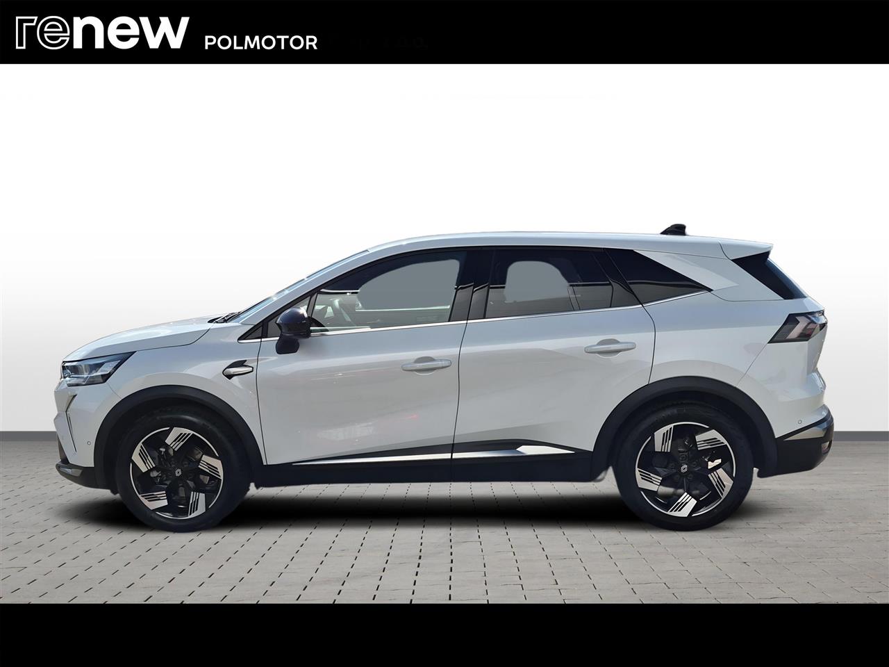 Renault SYMBIOZ Symbioz 1.6 E-Tech Full Hybrid 145 Techno 2025