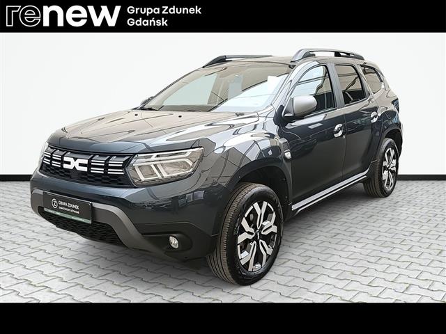 Dacia DUSTER Duster 1.0 TCe Journey+ LPG 2024