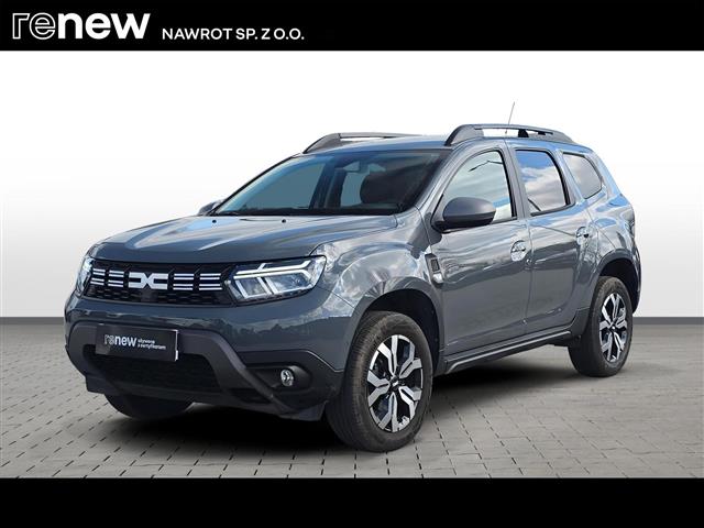 Dacia DUSTER Duster 1.3 TCe Journey 2023