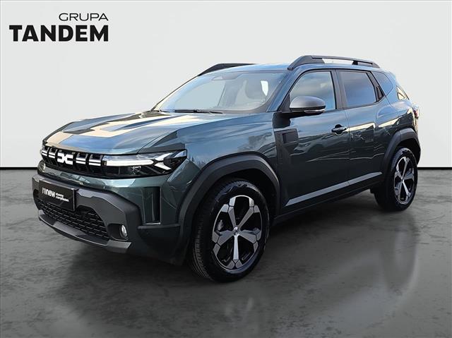 Dacia DUSTER Duster 1.0 TCe Journey LPG 2024