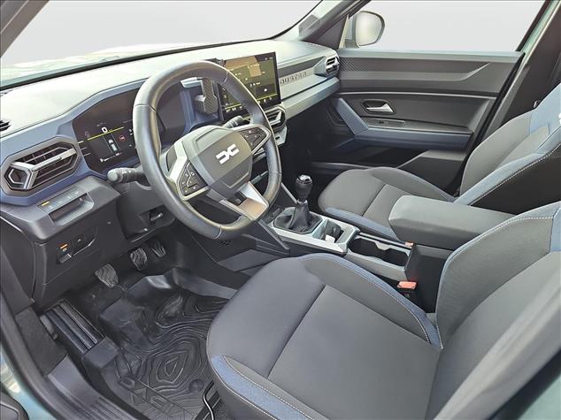 Dacia DUSTER Duster 1.0 TCe Journey LPG 2024