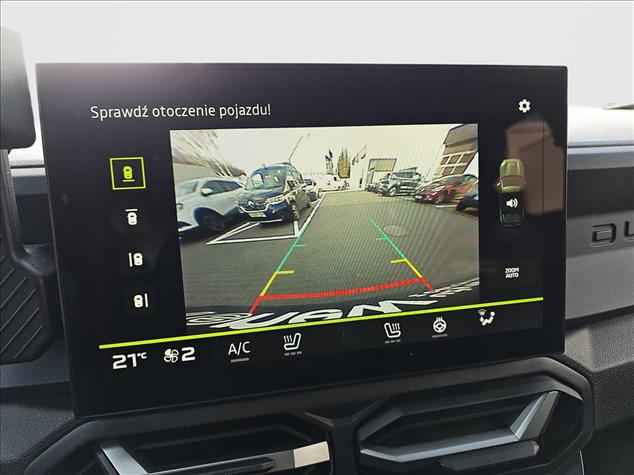 Dacia DUSTER Duster 1.0 TCe Journey LPG 2024