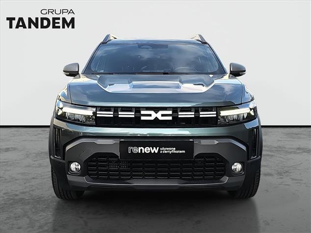 Dacia DUSTER Duster 1.0 TCe Journey LPG 2024