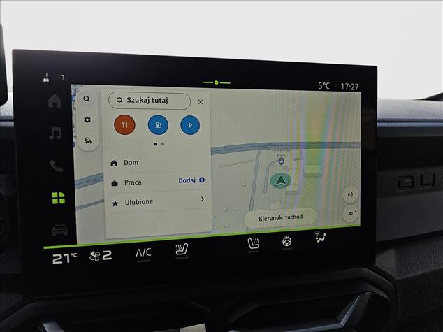 Dacia DUSTER Duster 1.0 TCe Journey LPG 2024