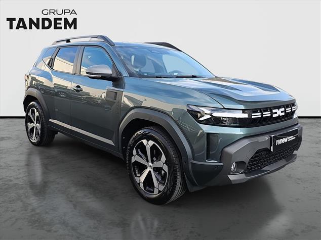 Dacia DUSTER Duster 1.0 TCe Journey LPG 2024