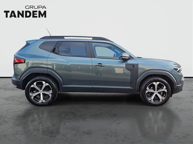 Dacia DUSTER Duster 1.0 TCe Journey LPG 2024