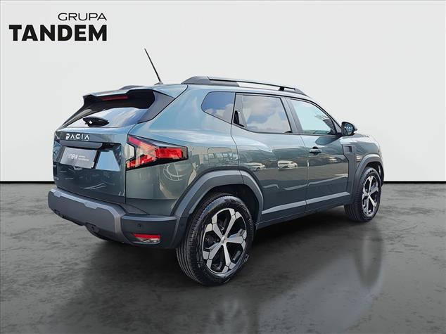 Dacia DUSTER Duster 1.0 TCe Journey LPG 2024