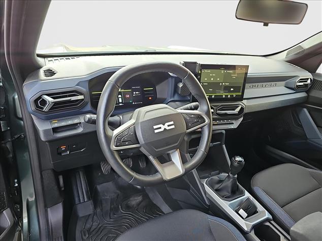 Dacia DUSTER Duster 1.0 TCe Journey LPG 2024