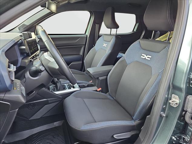 Dacia DUSTER Duster 1.0 TCe Journey LPG 2024