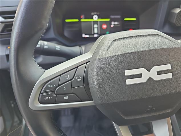 Dacia DUSTER Duster 1.0 TCe Journey LPG 2024