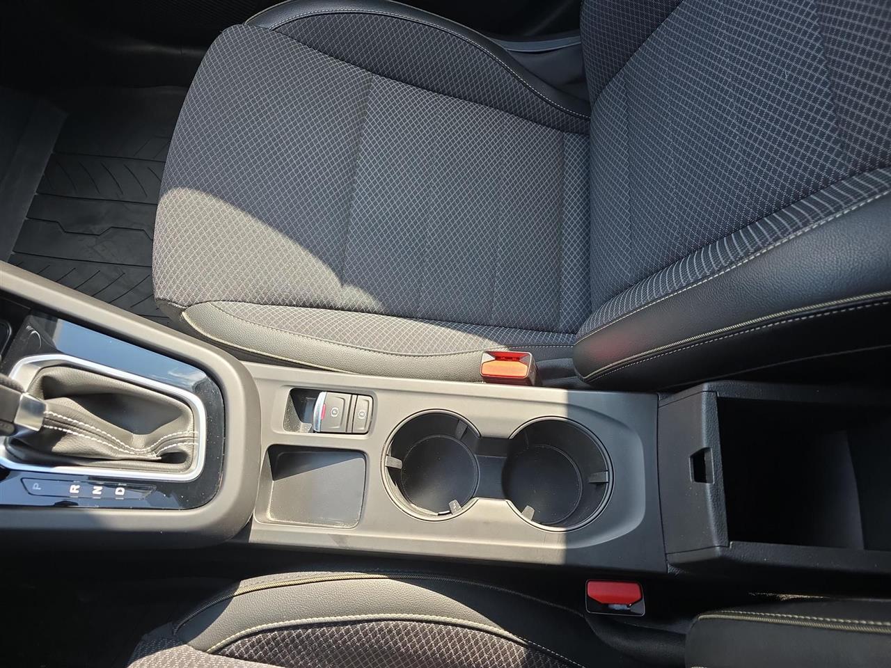 Renault ARKANA Arkana 1.3 TCe mHEV Techno EDC 2025